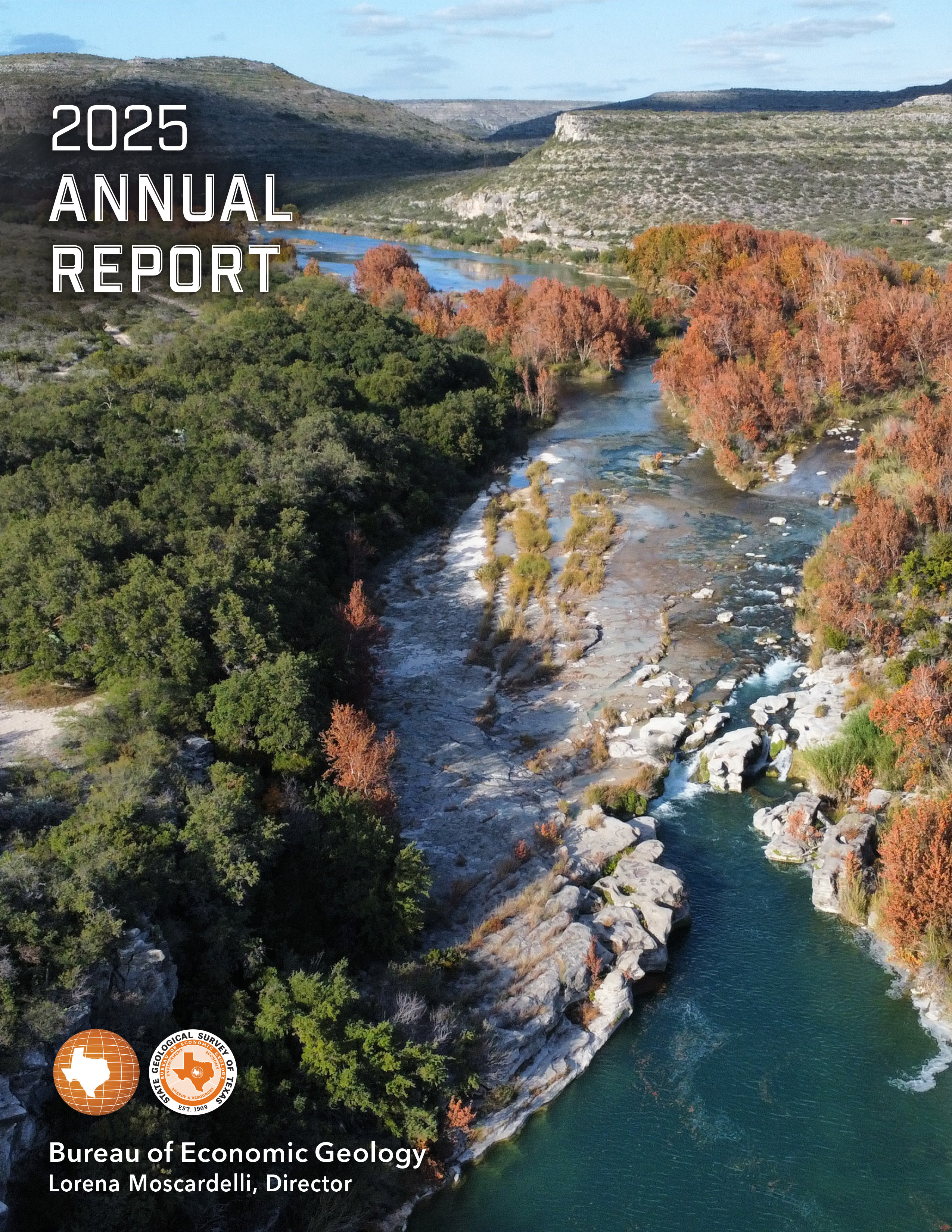 2025 Annual Report